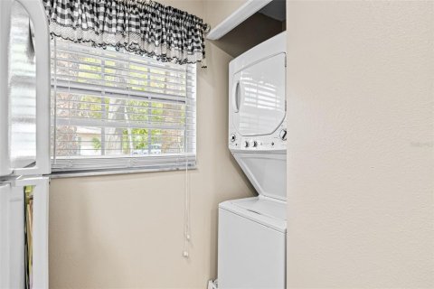 Купить кондоминиум в Сарасота, Флорида 5 комнат, 85.84м2, № 1734486 - фото 9