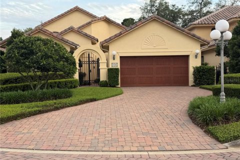 Villa ou maison à Apopka, Floride 2 chambres, 253.07 m2 № 2122804