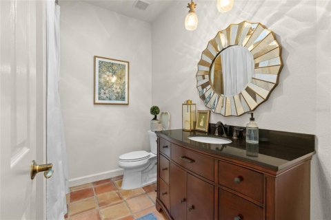 House in Apopka, Florida 2 bedrooms, 253.07 sq.m. № 2122804 - photo 29