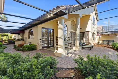 House in Apopka, Florida 2 bedrooms, 253.07 sq.m. № 2122804 - photo 30