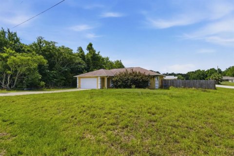 House in Ocala, Florida 3 bedrooms, 127.28 sq.m. № 2098105 - photo 21