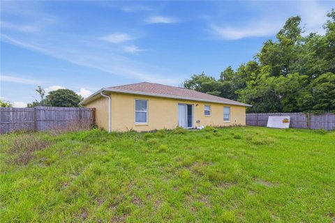 House in Ocala, Florida 3 bedrooms, 127.28 sq.m. № 2098105 - photo 19