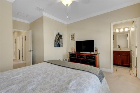 House in Sarasota, Florida 4 bedrooms, 261.24 sq.m. № 1777878 - photo 28