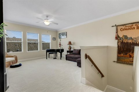 House in Sarasota, Florida 4 bedrooms, 261.24 sq.m. № 1777878 - photo 20