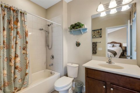 House in Sarasota, Florida 4 bedrooms, 261.24 sq.m. № 1777878 - photo 29