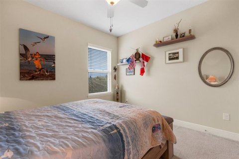 House in Sarasota, Florida 4 bedrooms, 261.24 sq.m. № 1777878 - photo 22