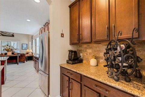 House in Sarasota, Florida 4 bedrooms, 261.24 sq.m. № 1777878 - photo 12