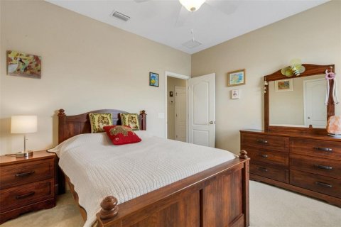 House in Sarasota, Florida 4 bedrooms, 261.24 sq.m. № 1777878 - photo 25