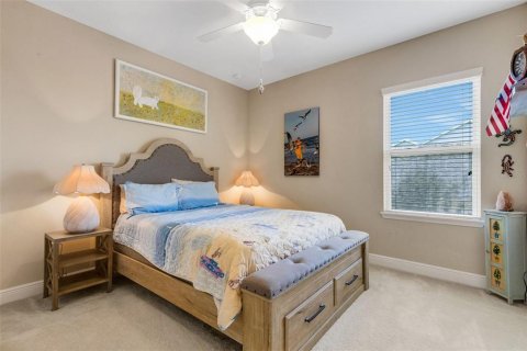 House in Sarasota, Florida 4 bedrooms, 261.24 sq.m. № 1777878 - photo 21