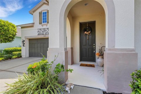 House in Sarasota, Florida 4 bedrooms, 261.24 sq.m. № 1777878 - photo 2