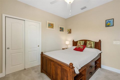 House in Sarasota, Florida 4 bedrooms, 261.24 sq.m. № 1777878 - photo 24