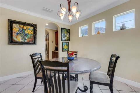 House in Sarasota, Florida 4 bedrooms, 261.24 sq.m. № 1777878 - photo 5