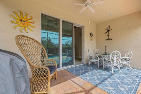House in Sarasota, Florida 4 bedrooms, 261.24 sq.m. № 1777878 - photo 30