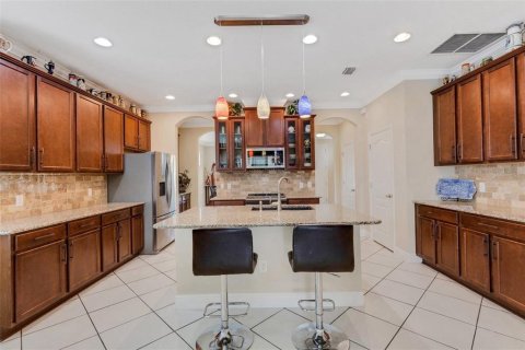 House in Sarasota, Florida 4 bedrooms, 261.24 sq.m. № 1777878 - photo 9