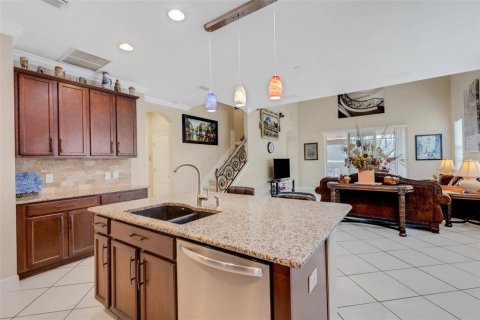 House in Sarasota, Florida 4 bedrooms, 261.24 sq.m. № 1777878 - photo 8