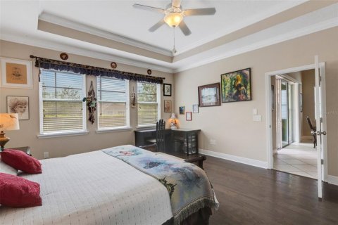 House in Sarasota, Florida 4 bedrooms, 261.24 sq.m. № 1777878 - photo 15