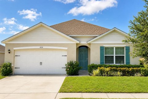 Villa ou maison à Davenport, Floride 4 chambres, 169.83 m2 № 2329187