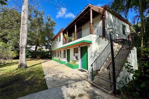 Apartment in North Miami, Florida 1 bedroom, 521.83 sq.m. № 2000070 - photo 22