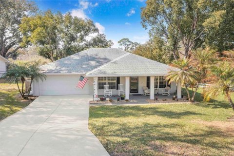 Villa ou maison à vendre à Winter Haven, Floride: 2 chambres, 142.88 m2 № 2238868 - photo 25