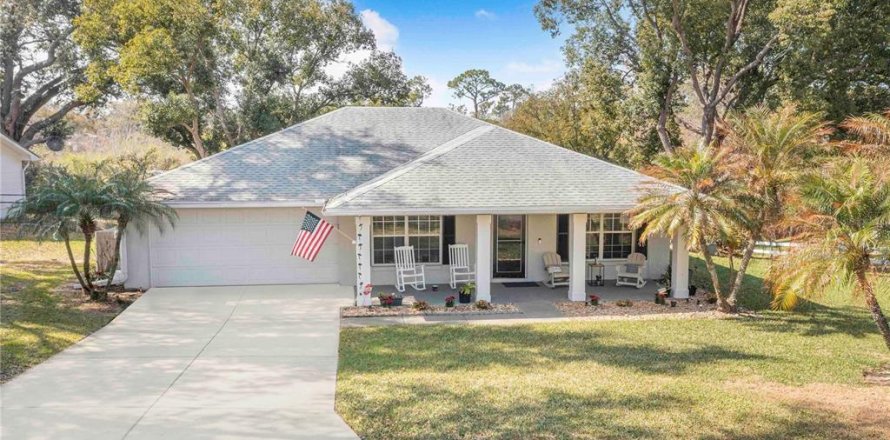 Villa ou maison à Winter Haven, Floride 2 chambres, 142.88 m2 № 2238868