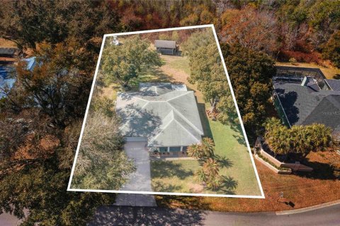 Villa ou maison à vendre à Winter Haven, Floride: 2 chambres, 142.88 m2 № 2238868 - photo 27