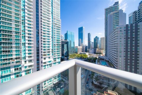 Condo in Miami, Florida, 2 bedrooms  № 2068506 - photo 4