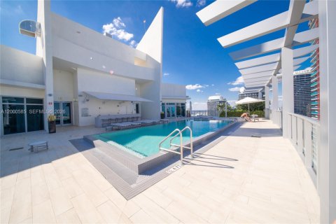 Condo in Miami, Florida, 2 bedrooms  № 2068506 - photo 20