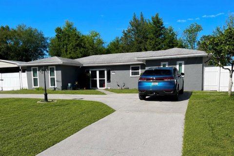Villa ou maison à Ocala, Floride 3 chambres, 209.49 m2 № 2118992