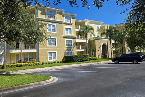 Condo à Orlando, Floride, 3 chambres  № 2134430