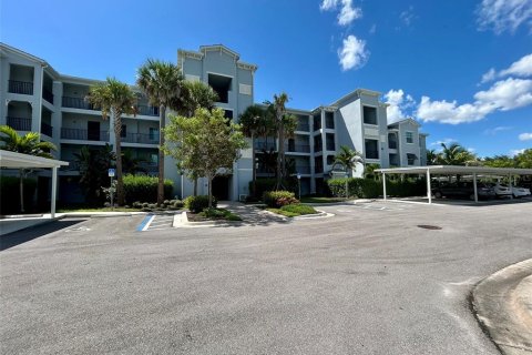 Condo à Punta Gorda, Floride, 2 chambres № 2295384
