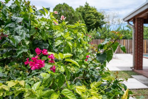 Купить виллу или дом в Майами, Флорида 4 спальни, 184.69м2, № 1968173 - фото 17