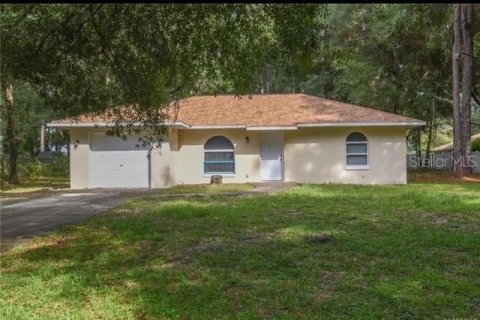 Casa en venta en Inverness, Florida, 3 dormitorios, 100.52 m2 № 1783194 - foto 1