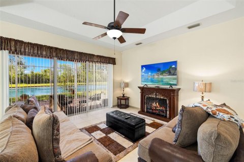 House in Palmetto, Florida 3 bedrooms, 200.85 sq.m. № 1608900 - photo 6