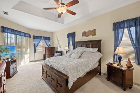 House in Palmetto, Florida 3 bedrooms, 200.85 sq.m. № 1608900 - photo 12