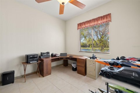 House in Palmetto, Florida 3 bedrooms, 200.85 sq.m. № 1608900 - photo 17