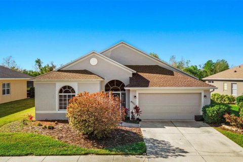 House in Palmetto, Florida 3 bedrooms, 200.85 sq.m. № 1608900 - photo 24
