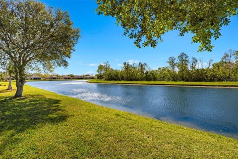 House in Palmetto, Florida 3 bedrooms, 200.85 sq.m. № 1608900 - photo 23