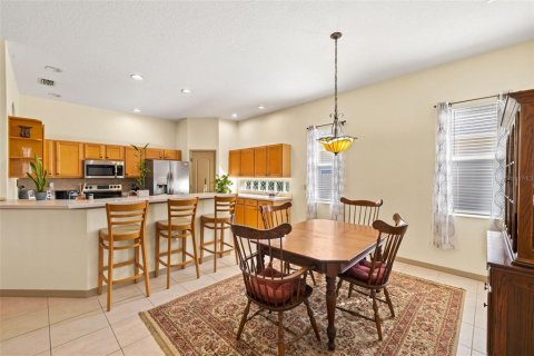 House in Palmetto, Florida 3 bedrooms, 200.85 sq.m. № 1608900 - photo 7