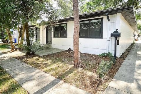 Appartement à Lakeland, Floride 1 chambre, 61.32 m2 № 2425982