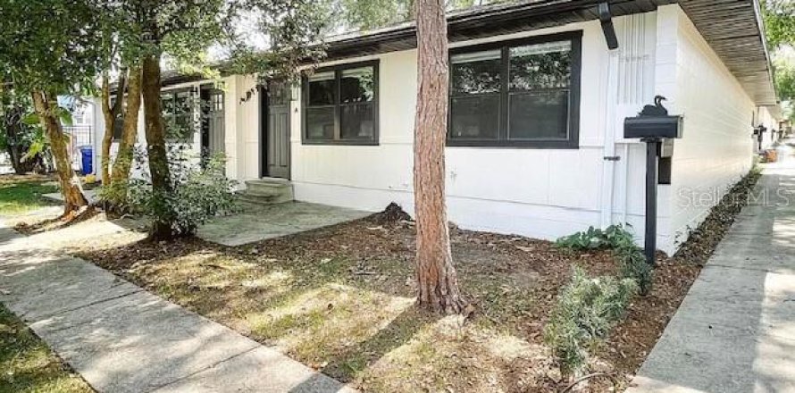 Apartment in Lakeland, Florida 1 bedroom, 61.32 sq.m. № 2425982