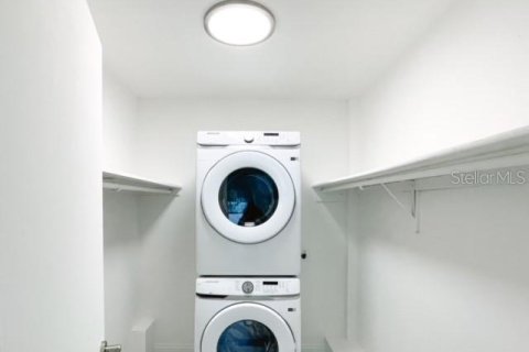 Apartment in Lakeland, Florida 1 bedroom, 61.32 sq.m. № 2425982 - photo 7