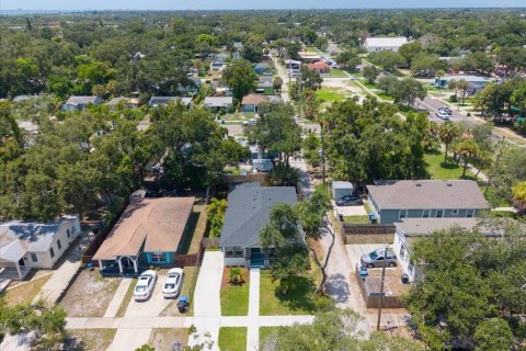 Villa ou maison à vendre à Saint Petersburg, Floride: 3 chambres, 147.16 m2 № 2309828 - photo 30