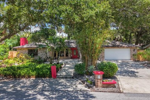 Casa en venta en Safety Harbor, Florida, 3 dormitorios, 216.74 m2 № 1795714 - foto 1