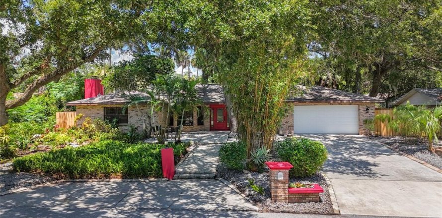 Casa en Safety Harbor, Florida 3 dormitorios, 216.74 m2 № 1795714