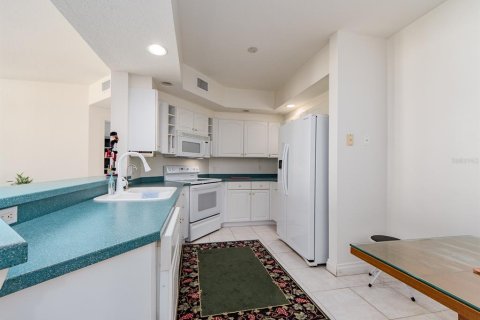 Condo in Clearwater, Florida, 3 bedrooms  № 2231855 - photo 14