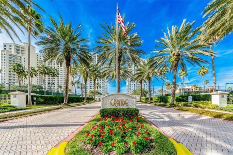 Condo in Clearwater, Florida, 3 bedrooms  № 2231855 - photo 3