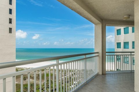 Condo in Clearwater, Florida, 3 bedrooms  № 2231855