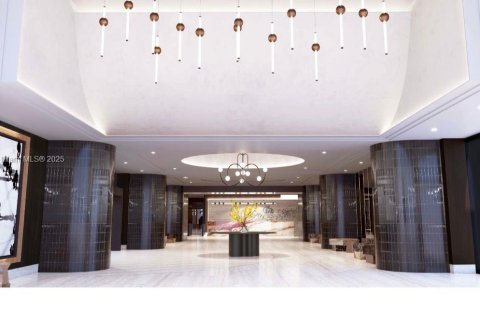 Condominio en alquiler en Miami, Florida, 1 dormitorio, 92.62 m2 № 2016619 - foto 21