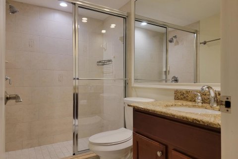 Copropriété à louer à Vero Beach, Floride: 2 chambres, 91.97 m2 № 2376222 - photo 14