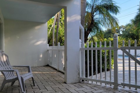 Copropriété à louer à Vero Beach, Floride: 2 chambres, 91.97 m2 № 2376222 - photo 24